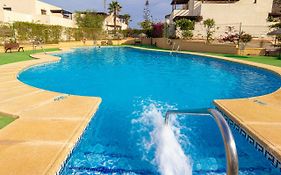 El Velero Sotillo Piscina Wifi Playa